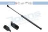 JOHNS 50 04 95-95 Gas Spring, boot-/cargo area